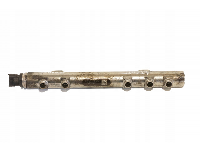 Vstřikovací lišta  0445214044, 0281002903 55211908 Bosch      Diesel
