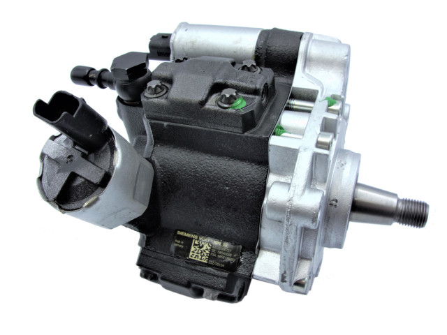 Насос 5ws40008  1.4 citroen ford toyota