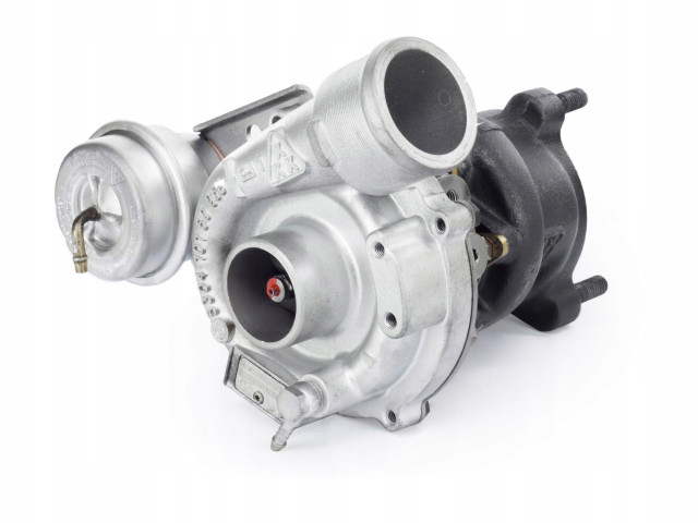 Turbodmychadlo Turbina Audi A4 B5 / A6 C5 / VW Passat 1.8 T AEB        
