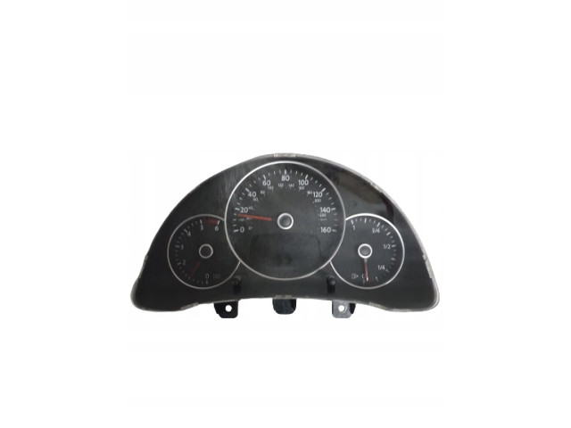 Přístrojová deska  Volkswagen     5C5920970A 