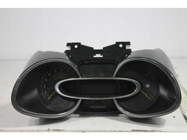 Панель приборов спидометр renault clio iv 1.2 16v 12-16   248103696R           