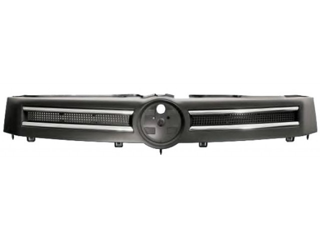 Решетка решетка CHŁODNICY GRILL FIAT PANDA 2009- AGB    735513182     