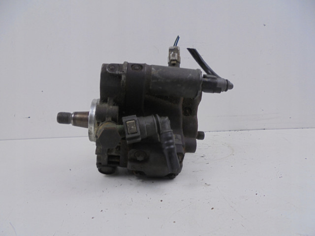Тнвд 9685440880  mk7 1.4 tdci