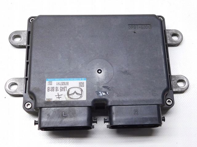 Řídící jednotka  E6T62071H1, L84518881B E6T62071H1, L84518881B Mazda   