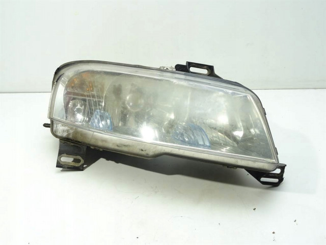 Reflektor lampa  правая fiat stilo 01-07 Правое 