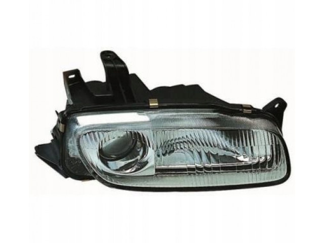 Depo reflektor mazda 323f 95-09/98 h1+h3 Правое 