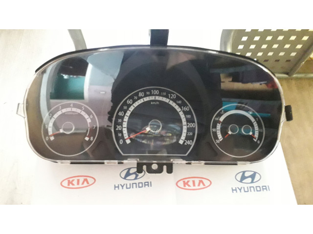 Kia ceed i  09-12 панель приборов спидометр    20092012, 94023-1H000           