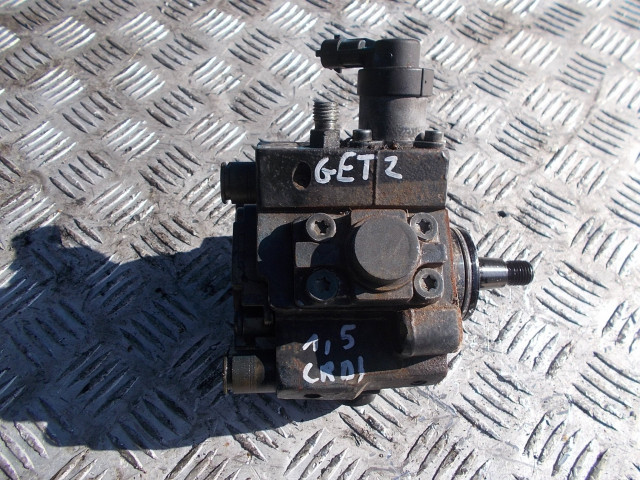 Vstřikovací čerpadlo  0445010124  Hyundai       Diesel