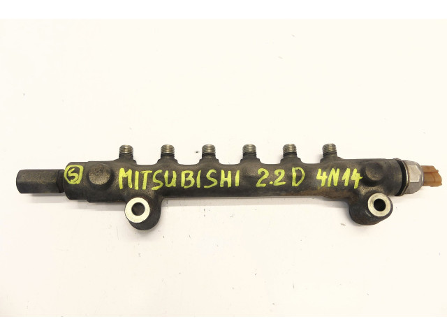 Vstřikovací lišta    Mitsubishi       Diesel