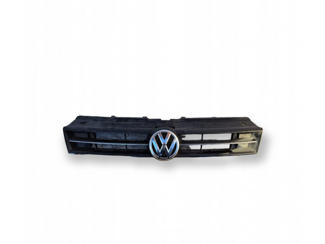 VW POLO 2009-14 6R0853651AE GRILL Решетка Volkswagen    AE, 9533053MH 6R0853651    