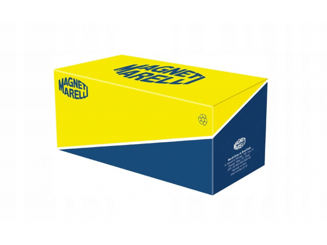 Reflektor p magneti marelli 712452201110 Правое 