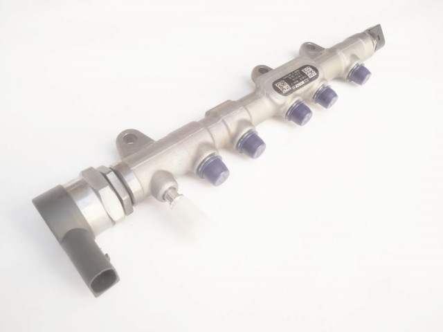 Vstřikovací lišta  0445214315, 0281002949 8514154 BMW       Diesel