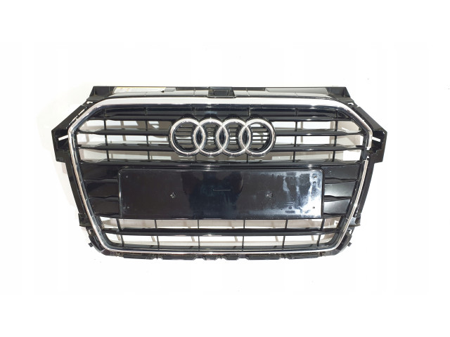 Решетка GRILL AUDI A1 14-18r 8XA853651B           