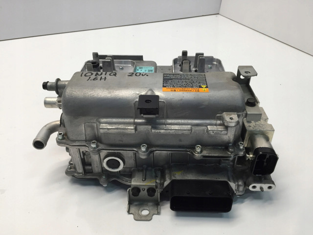 Řídící jednotka  366102B005, SIG5J700206 366102B005 Hyundai   