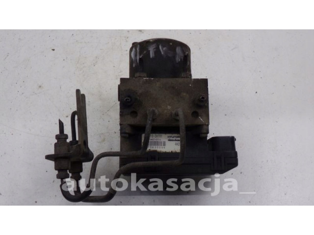 Hyundai trajet fo насос  блок абс 58910 3a100  58910-3A100, 589103A100       