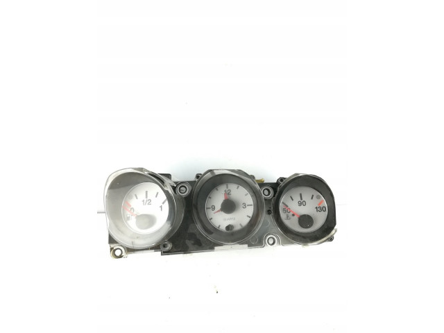 Панель приборов спидометр alfa romeo 156 (932) 1.8 16v t.spark (932a3)  UA26089, 60653714 60653714 Magneti Marelli        