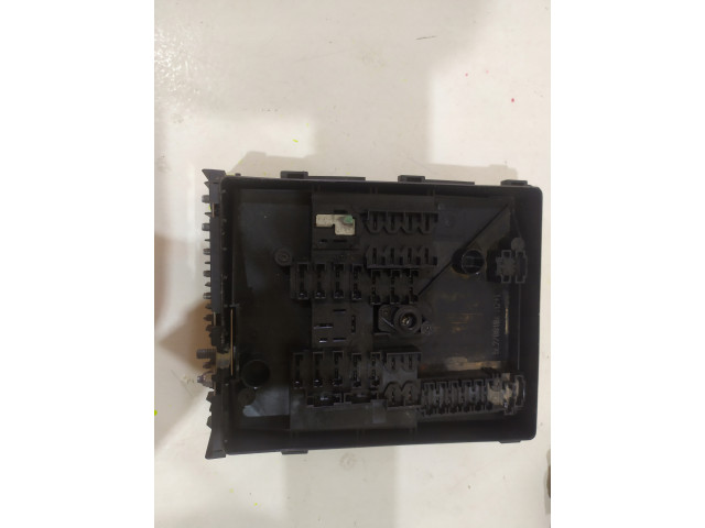 Pojistková skříňka   Volkswagen 1K0937125D       
