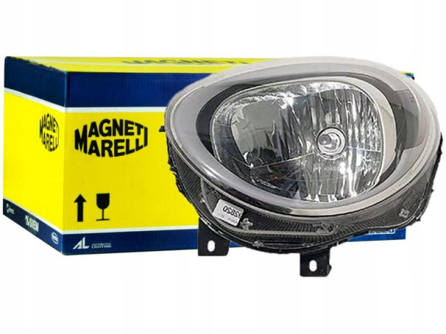 Přední světlo   712484601129, 51978445 51978445 Magneti Marelli  
