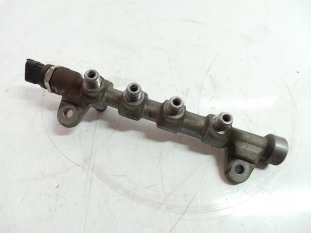 Vstřikovací lišta  0281006158, 55215208  Alfa Romeo       Diesel