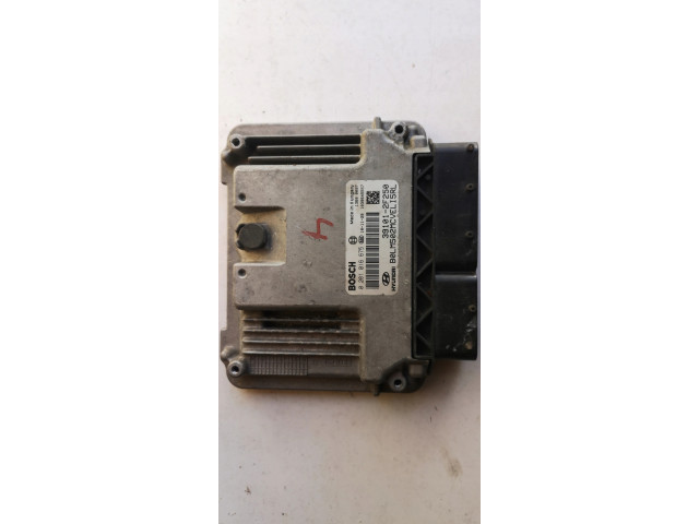 Hyundai ix35 блок управления ecu 0281016675 39101-2f250  391012F250,  39101-2F250,    