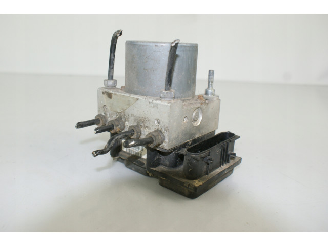 Блок абс fiat panda ii 0265800715  0273004227,   Bosch    