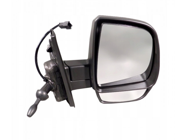 Zpětné zrcátko  HD     MG543149 
