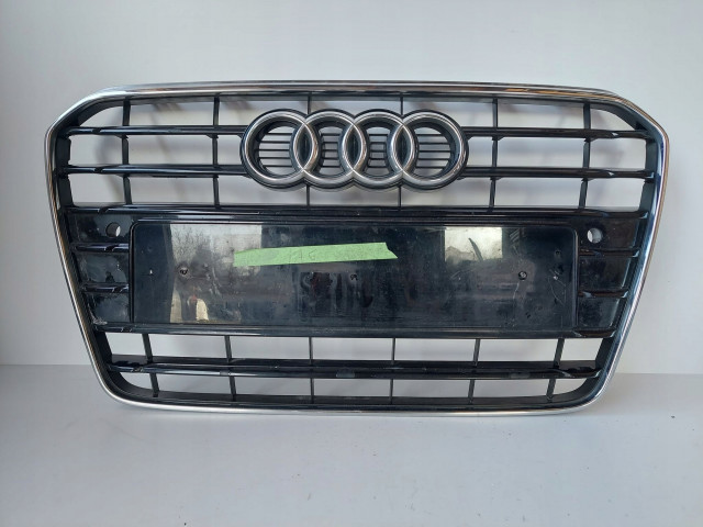 GRILL Решетка AUDI A5 8T0      8T0853651G     