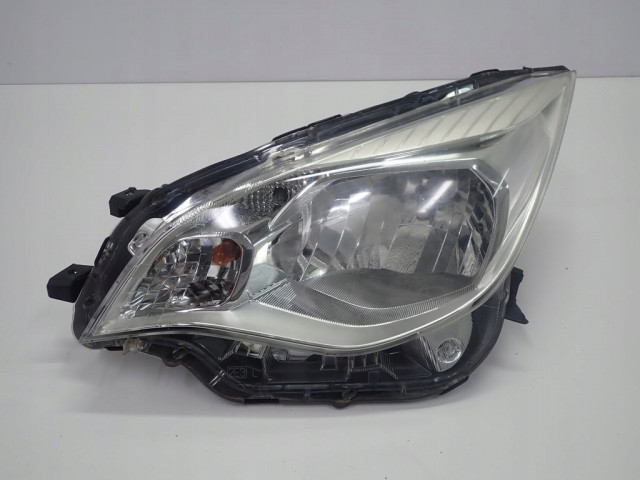 Lampa левое    subaru trezia 11r Левый 