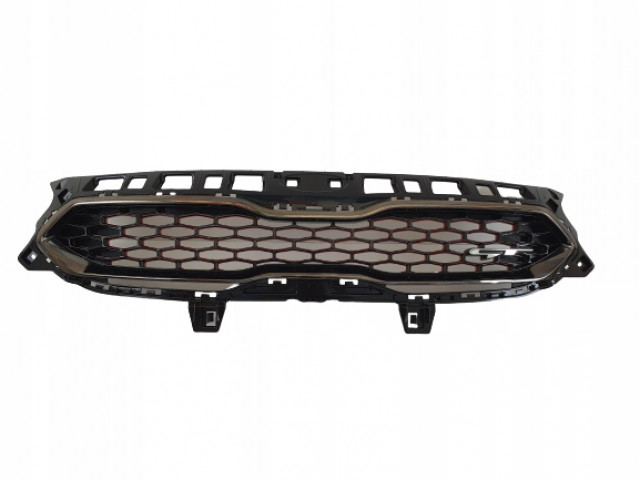 Решетка GRILL ХРОМ KIA PRO CEED GT 18- 86350-j7900           