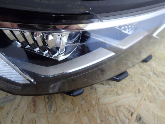 Přední světlo   2GA941036H 2GA941036H Volkswagen   