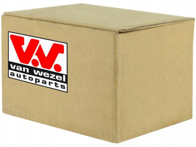 Zpětné zrcátko  VAN Wezel     5818803, 5Z0857508B 5Z0857508B