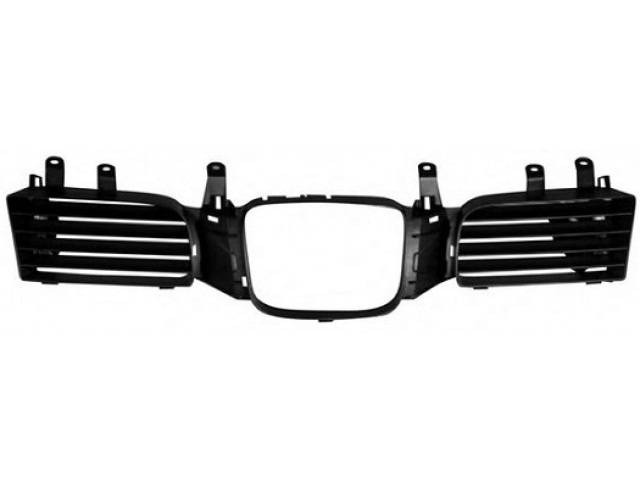 Решетка решетка CHŁODNICY GRILL SEAT LEON TOLEDO 99- AGB    1M0853653D01C     
