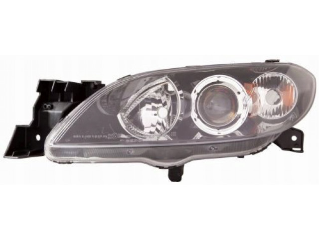 216-1150r-ld-em abakus reflektor lampa Правое 