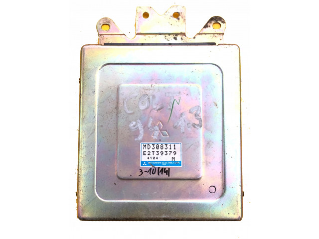 Ecu mitsubishi colt iv 1.3 md308311 dopiszę      