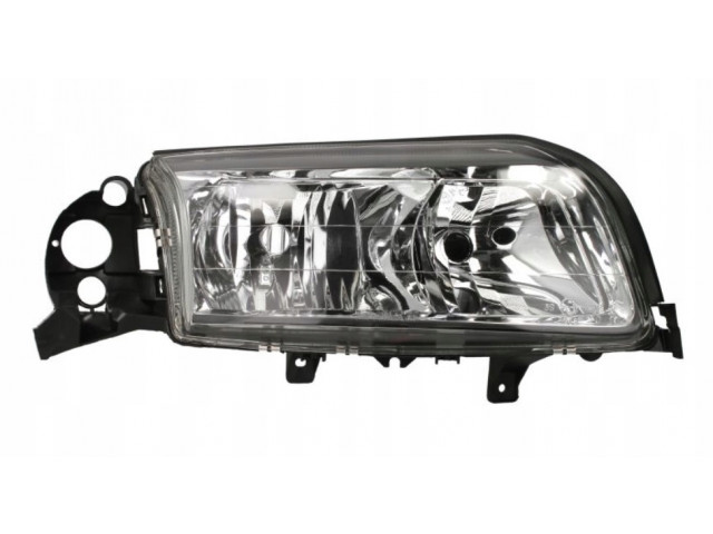 Volvo s80 98- reflektor lampa przednia правое  