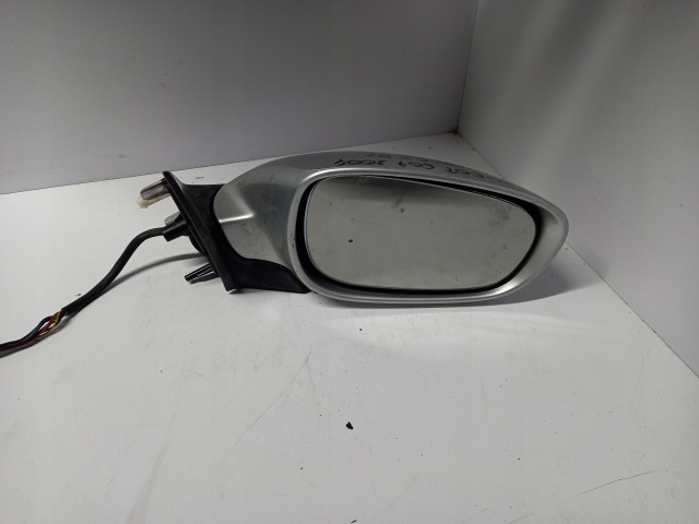 Правое зеркало 9 pin peugeot 607 2004  ezrc      LAKIERU        