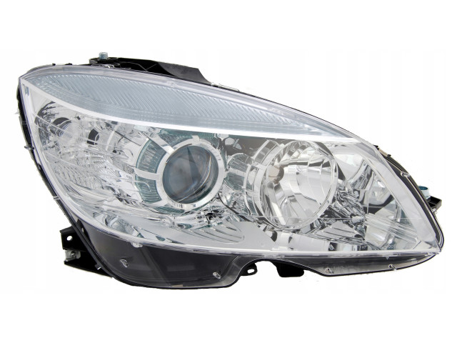 Tyc reflektor mercedes 20-11251-05-2 prawe 