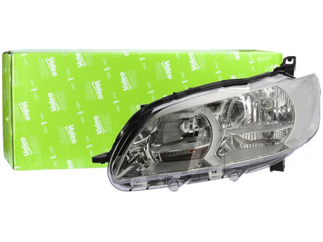 Přední světlo   70-800-006, 70800006 PEUGEOT, 9675139080 Valeo  