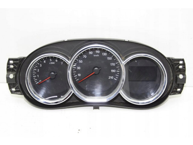 Přístrojová deska  Dacia     248103932R 