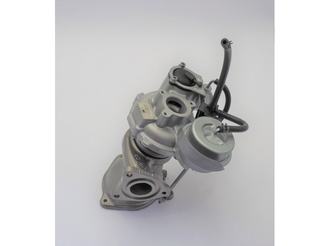  Турбина ford fiesta 1.6 st 182 200  54399700123 BorgWarner    54399700123, 54399880033 1745651, 36001999       