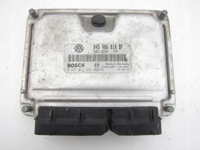 Блок управления 0281011241 045906019bf vw seat skoda  0281011241,   Bosch 