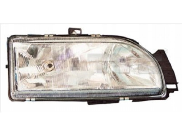 Reflektor tyc 20-3421-05-2   Правое 