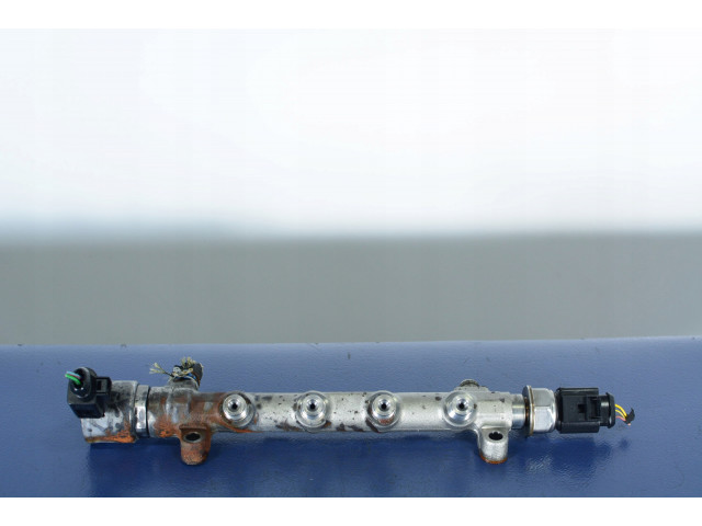 Vstřikovací lišta  04L089G, 04L130764D  Bosch      Diesel