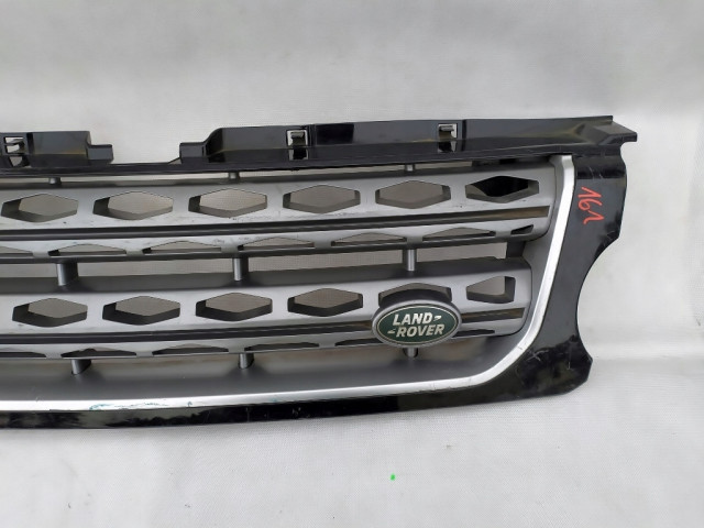 RANGE ROVER VOUGE L322 GRILL Решетка Land           