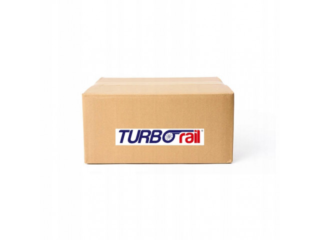  Rdzeń  wirniki турбина 200-00015-500 Turborail    038253014A, 038-253-014-GV 038-253-016-L       