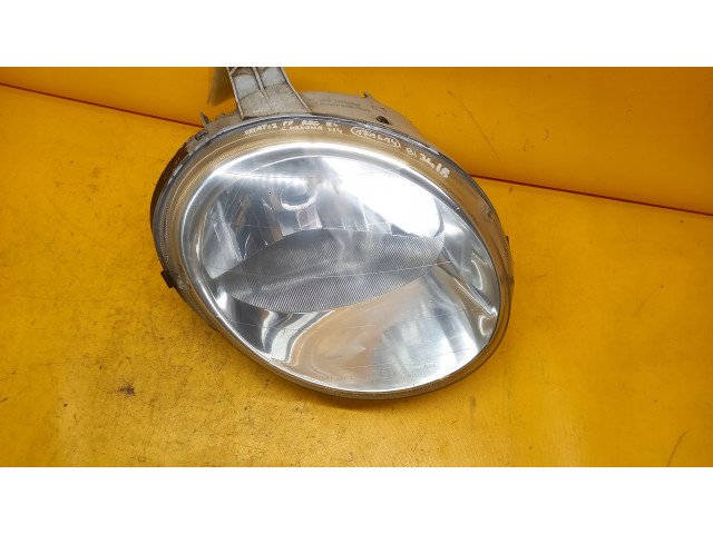 Lampa przednia правая daewoo matiz 98-05r Правое 