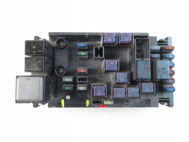 Pojistková skříňka     GH MB100200B  MB100200B, M692075  Inny  