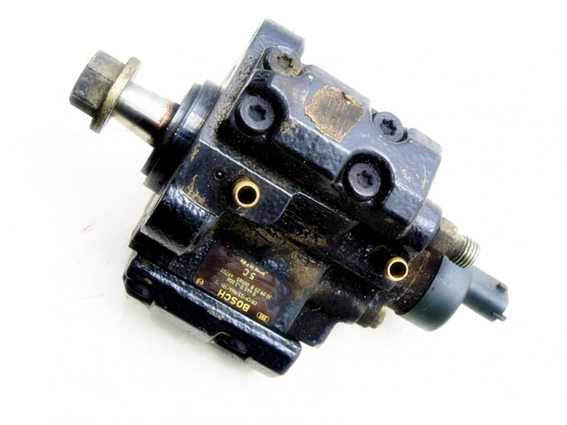 Vstřikovací čerpadlo  0445010006, AR32501  Fiat       Diesel