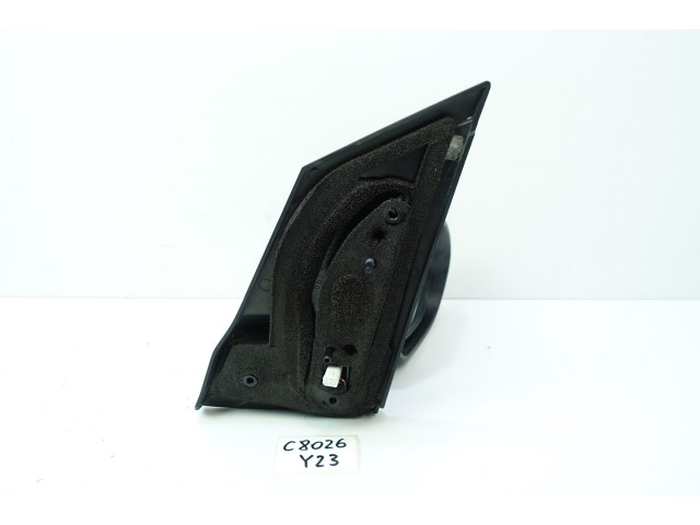 ЗЕРКАЛО ЛЕВОЕ CHEVROLET LACETTI 5 PIN 2003-2008  Правое    LUSTERKO, 2007-2015 Mazda       