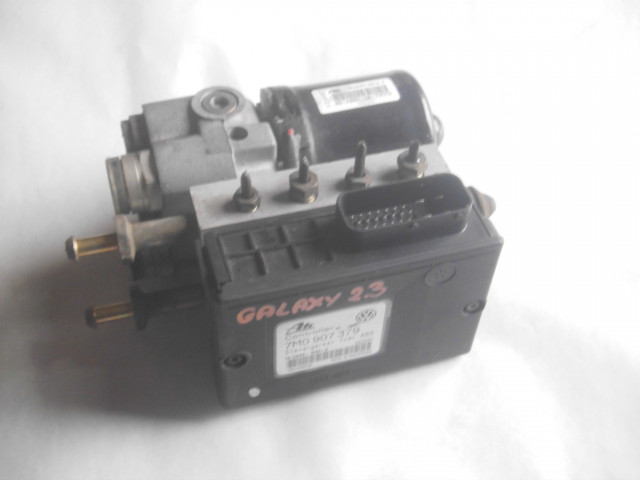 GALAXY 2.3 pompa abs 7m0907379 7m0614111k  0907379,   Volkswagen   
